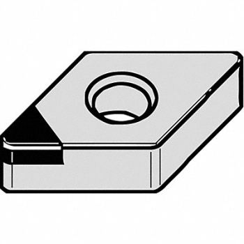 WIDIA Indexable Face Mill 15T608 Rectangle, 274HN0