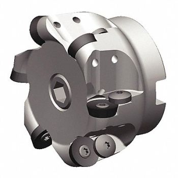 WIDIA Indexable Face Mill 1604 Round, 274AX3