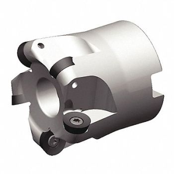 WIDIA Indexable Face Mill 12T3 Round, 274AZ4