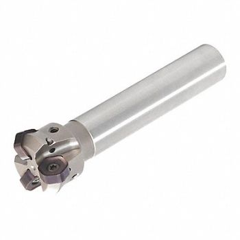 WIDIA Indexable Chamfer Mill 25.00mm M1200, 274CJ4