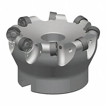 WIDIA Indexable Face Mill 1605 Round, 274EF4