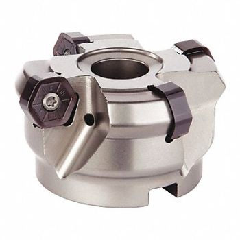 WIDIA Indexable Face Mill 0905 120 Hexagon, 274DM2