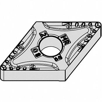 WIDIA Diamond Turning Insert DNMG Carbide, 274DW6