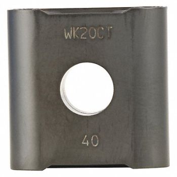 WIDIA Rectangle Turning Insert LNUX Carbide, 274EA6