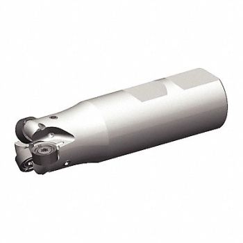 WIDIA Indexable Sq EM 100031 Dov-Lok 90, 274EZ3