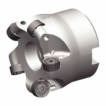 WIDIA Indexable Face Mill 10T3 Round, 274EK1