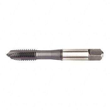WIDIA GTD Tap M4X0 7 D4 3F SP PLUG HSS-E OX, 274GT1