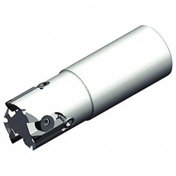 WIDIA Indexable Sq EM 100031 Dov-Lok 90, 274EZ7