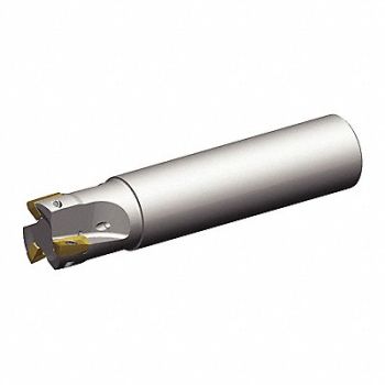 WIDIA Grooving/Parting Insert NG-1L Carbide, 273YA4