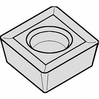 WIDIA Diamond Milling Insert 12.90mm Carbide, 274HP9