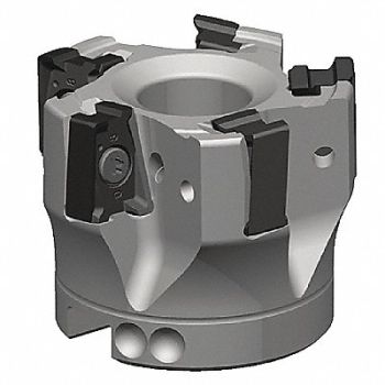 WIDIA Indexable Face Mill 15T608 Rectangle, 274HL3