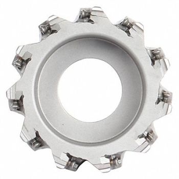 WIDIA Indexable Face Mill 15T608 Rectangle, 274HK2