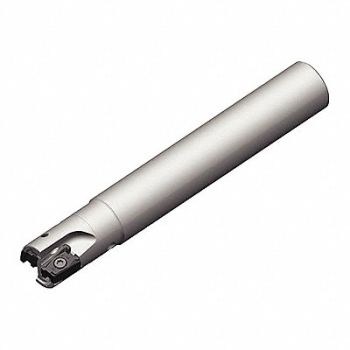 WIDIA Indexable Face Mill 15T608 Rectangle, 274HM3