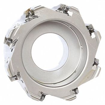 WIDIA Indexable Face Mill 15T608 Rectangle, 274HL0