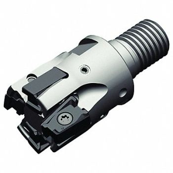 WIDIA Indexable Sq EM 15T608 Rectangle, 274HL7