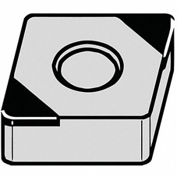 WIDIA Diamond Turning Insert CNGA Carbide, 274JA3