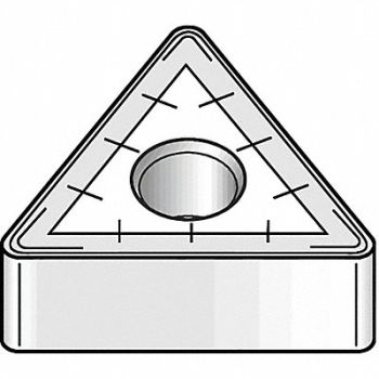 WIDIA Triangle Turning Insert TNMM Carbide, 274KM4