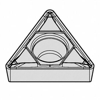 WIDIA Triangle Turning Insert TCMT Cermet, 274LC2