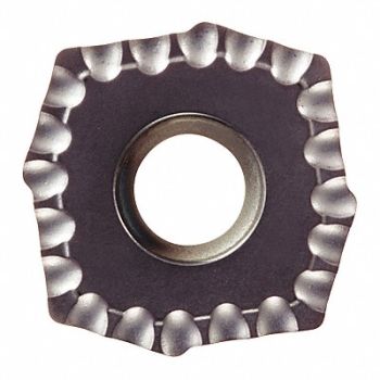 WIDIA Indexable Drilling Insert 150406 Carbide, 274ME1