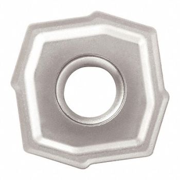 WIDIA Indexable Drilling Insert 180508 Carbide, 274LH1