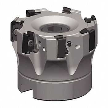 WIDIA Indexable Face Mill 100408 Rectangle, 274LW3