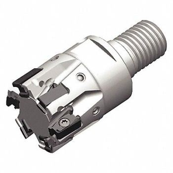 WIDIA Indexable Sq EM 100408 Rectangle, 274LZ1