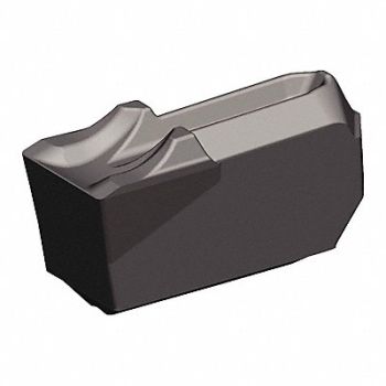 WIDIA Grooving/Parting Insert WC-U-M Carbide, 274MH7
