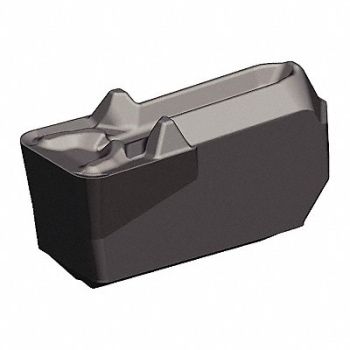 WIDIA Grooving/Parting Insert WG-U-PN Carbide, 274MR7