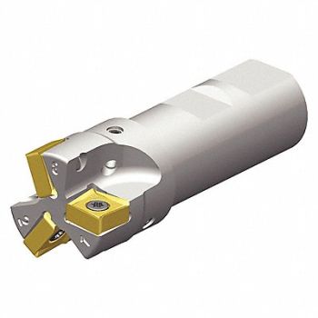 WIDIA Indexable Sq EM 120408 Sq, 274NM9