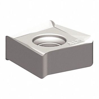 WIDIA Square Milling Insert 12.00mm Carbide, 274NU2