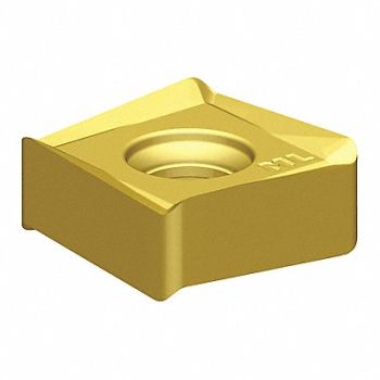 WIDIA Square Milling Insert 12.00mm Carbide, 274NU4