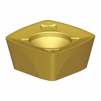 WIDIA Square Milling Insert 12.70mm Carbide, 274NV0