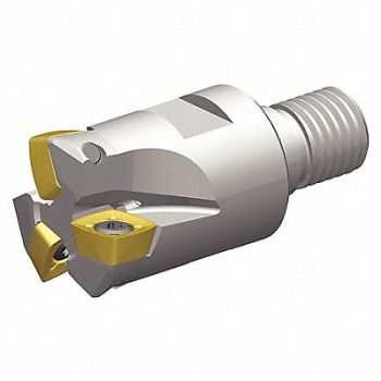WIDIA Indexable Sq EM 120512 Sq, 274NV2