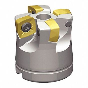 WIDIA Indexable Face Mill 120512 90 Square, 274NX0
