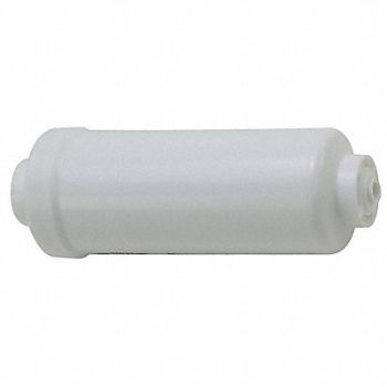 HONEYWELL In-Line Scale and Sediment Water Filter, 278X83