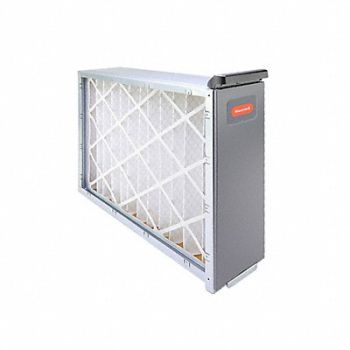 HONEYWELL Media Air Clean 20 3/16 Hx25 1/2 W, 278X85