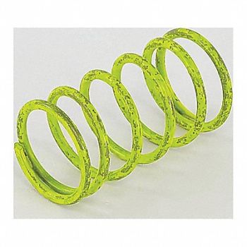 HONEYWELL Yellow Spring 8-11 lb VP525 VP526, 278Z14