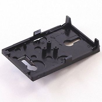HONEYWELL Wallplate Assembly TP970 Series Stats, 278Z35
