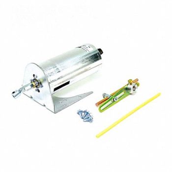 HONEYWELL Spring Range 4In. Stroke 5-10 Psi, 278Z36