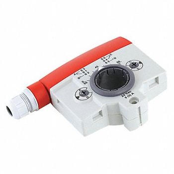 HONEYWELL Auxiliary Switch Package, 278Z68