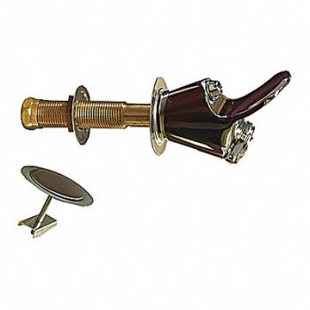 JONES STEPHENS Drinking Fountain Bubbler Retrofit, 284F51