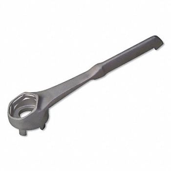 GROZ Drum Wrench Non Sparking, 284U94