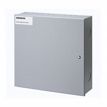 SIEMENS Controls Cabinet/Enclosure 9 Depth Size3, 284X58