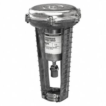 SIEMENS Valve Actuator Pneumatic 8, 284Y25