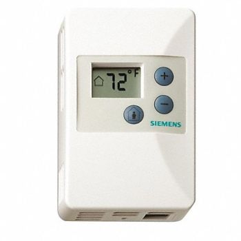 SIEMENS Room Temperature Systems Sensing/Display, 284Y29