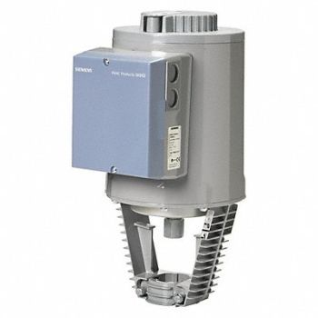 SIEMENS Valve Actuator Electro Hydraulic SR 24V, 284Z60