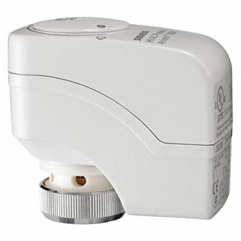 SIEMENS Valve Actuator Floating Non Springreturn, 284Z61