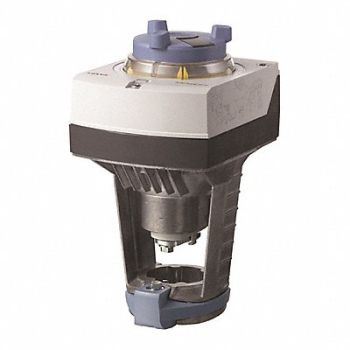 SIEMENS Valve Actuator 4-20 Ma Non Spring Return, 284Z63