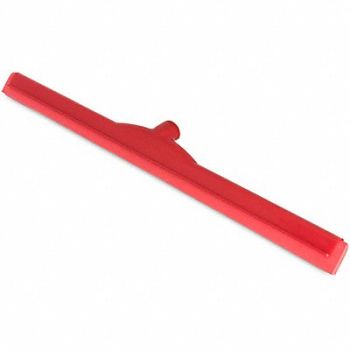 CARLISLE Squeegee 24 in W PK6, 211C63