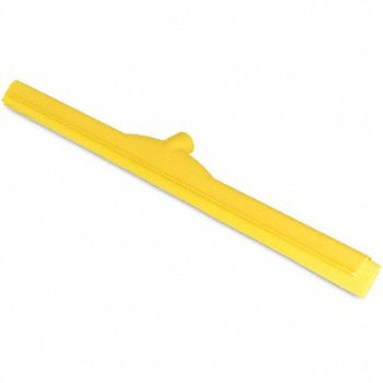 CARLISLE Squeegee 24 in W PK6, 211C65
